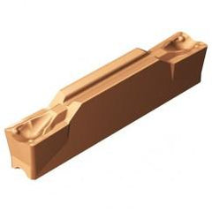 N123J2-0500-0004-TF Grade 1125 CoroCut® 1-2 Insert for Turning - Benchmark Tooling