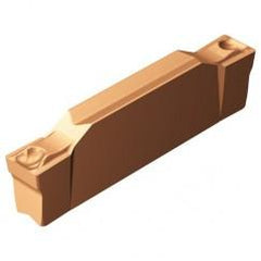 N123J2-0541-0002-GF Grade 1125 CoroCut® 1-2 Insert for Grooving - Benchmark Tooling