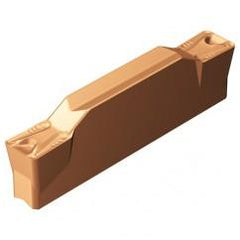 N123L2-0800-0008-TM Grade 1125 CoroCut® 1-2 Insert for Turning - Benchmark Tooling