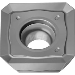 Milling Insert:  WEP20,  Solid Carbide N/A Finish,