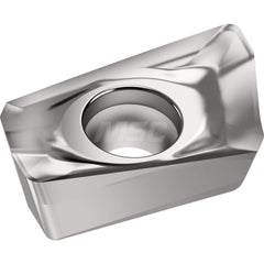 Milling Insert:  WK10,  Solid Carbide N/A Finish,