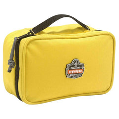 5876 S Yellow Buddy Organizer - Benchmark Tooling