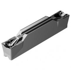 N123G2-0300-0003-TF Grade 1105 CoroCut® 1-2 Insert for Turning - Benchmark Tooling