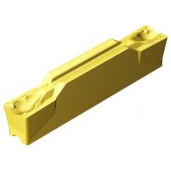 N123L2-0800-0008-TF Grade 2135 CoroCut® 1-2 Insert for Turning - Benchmark Tooling