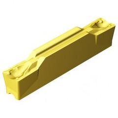 N123L2-0800-0008-TF Grade 2135 CoroCut® 1-2 Insert for Turning - Benchmark Tooling