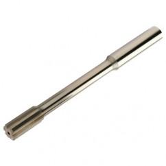 4.01mm Dia. Carbide CoroReamer 435 for Blind Hole - Benchmark Tooling