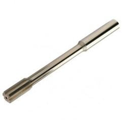 18mm Dia. Carbide CoroReamer 435 for Blind Hole - Benchmark Tooling