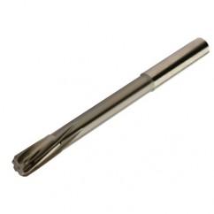 13mm Dia. Carbide CoroReamer 435 for Through Hole - Benchmark Tooling