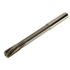 4mm Dia. Carbide CoroReamer 435 for Through Hole - Benchmark Tooling