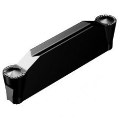 N123G2-0400-RM 3115 CoroCut® 1-2 Insert for Profiling - Benchmark Tooling