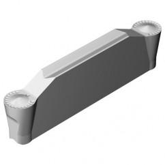N123F2-0318-RM Grade H13A CoroCut® 1-2 Insert for Profiling - Benchmark Tooling