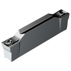 N123G2-0318-0002-GF Grade 1105 CoroCut® 1-2 Insert for Grooving - Benchmark Tooling