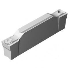 N123G2-0318-0002-GF Grade H13A CoroCut® 1-2 Insert for Grooving - Benchmark Tooling