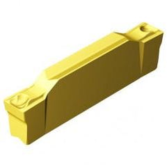 N123K2-0635-0008-GF 1005 CoroCut® 1-2 Insert for Grooving - Benchmark Tooling