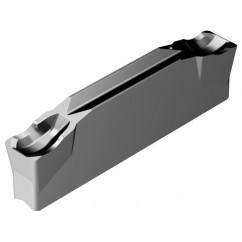 N123G2-0300-0003-CR Grade 1105 CoroCut® 1-2 Insert for Parting - Benchmark Tooling
