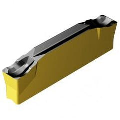 N123J2-0500-0004-CR 4325 CoroCut® 1-2 Insert for Parting - Benchmark Tooling