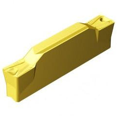 N123H2-0400-0008-TM Grade 2135 CoroCut® 1-2 Insert for Turning - Benchmark Tooling
