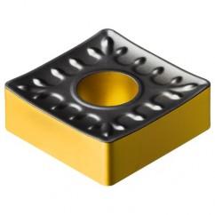 SNMM 643-QR Grade 4325 - Turning Insert - Benchmark Tooling