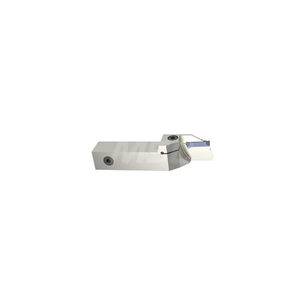 Guhring GH222.1212.125.00.03.L.IK.34 External Left Hand CUT-OFF INSERT HOLDER 12.00mm Square Shank