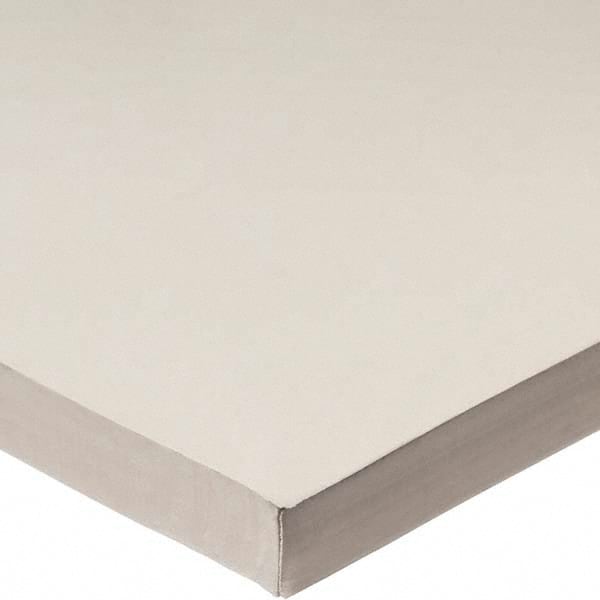 USA Sealing - 10' x 36" x 1/32" White Buna-N Roll - Benchmark Tooling