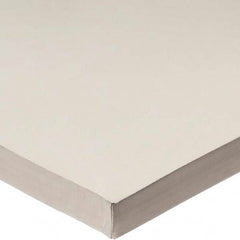 USA Sealing - 36" x 24" x 1/8" White Silicone Sheet - Benchmark Tooling