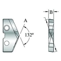 1-1/64 SUP COB AM200 2 T-A INSERT - Benchmark Tooling