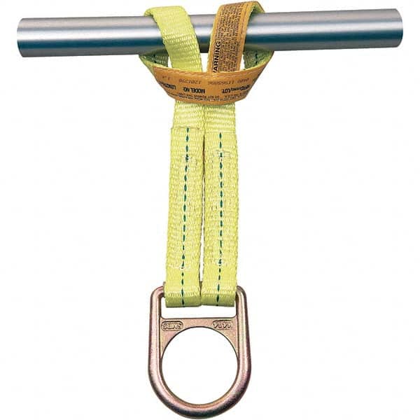 DBI/SALA - Anchors, Grips & Straps Type: Web Scaffold Choker Temporary or Permanent: Permanent - Benchmark Tooling