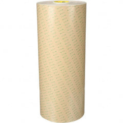 3M - Adhesive Transfer Tape Adhesive Material: Acrylic Width (Inch): 11-3/4 - Benchmark Tooling