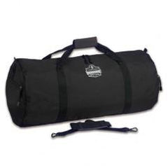 GB5020SP S BLK DUFFEL BAG-POLY - Benchmark Tooling