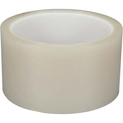 3M - 360 Yd x 3/4" Transparent Polyester Film Tape - Benchmark Tooling