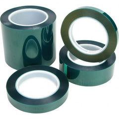 3M - 500 Yd x 50.41" Green Polyester Film Tape - Benchmark Tooling