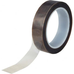 3M - 360 Yd x 1/2" Transparent Polyester Film Tape - Benchmark Tooling