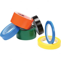3M - 36 Yd x 48" Red Vinyl Film Tape - Benchmark Tooling