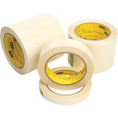 3M - 18 Yd x 5" Transparent UHMW Film Tape - Benchmark Tooling