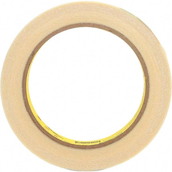 3M - 18 Yd x 3/4" Transparent UHMW Film Tape - Benchmark Tooling