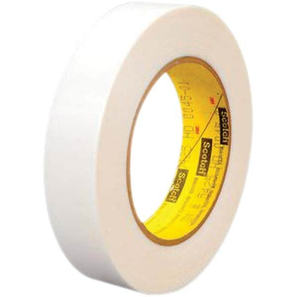 3M - 36 Yd x 4" Transparent UHMW-PE Film Tape - Benchmark Tooling