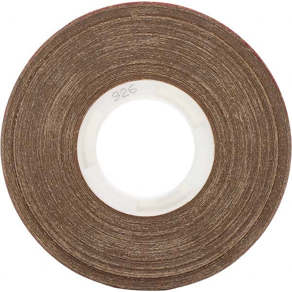 3M - Adhesive Transfer Tape Adhesive Material: Acrylic Width (Inch): 1/4 - Benchmark Tooling