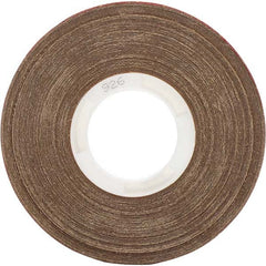 3M - Adhesive Transfer Tape Adhesive Material: Acrylic Width (Inch): 1/4 - Benchmark Tooling