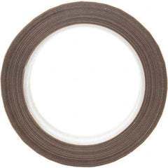 3M - 36 Yd x 1" Brown PTFE Film Tape - Benchmark Tooling