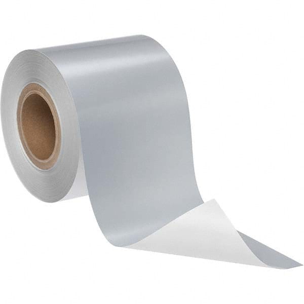 3M - Labels, Ribbons & Tapes Type: Thermal Transfer Ribbon Color: Silver - Benchmark Tooling