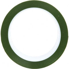 3M - 216 Yd x 48" Translucent Green Polyester Film Tape - Benchmark Tooling