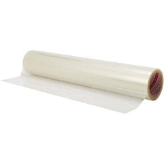 3M - 72 Yd x 18" Transparent Polyester Film Tape - Benchmark Tooling