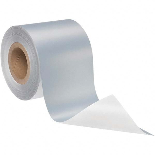 3M - Labels, Ribbons & Tapes Type: Dot Matrix Label Color: Silver - Benchmark Tooling