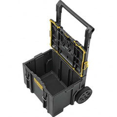 DeWALT - Tool Storage Combos & Systems Type: Roller Tool Chest Drawers Range: No Drawers - Benchmark Tooling