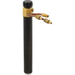 PRO-SOURCE - TIG Welding Torches Amperage Rating: 250 Type: Torch Only - Benchmark Tooling