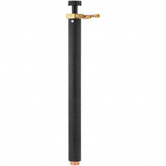 PRO-SOURCE - TIG Welding Torches Amperage Rating: 500 Type: Torch Only - Benchmark Tooling