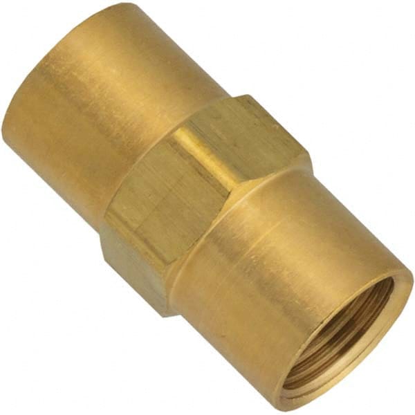 PRO-SOURCE - TIG Torch Parts & Accessories Type: Coupler Length (Inch): 4 - Benchmark Tooling