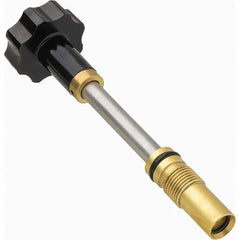 PRO-SOURCE - TIG Torch Parts & Accessories Type: Shaft Length (Inch): 9 - Benchmark Tooling