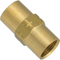 PRO-SOURCE - TIG Torch Parts & Accessories Type: Coupler Length (Inch): 4 - Benchmark Tooling