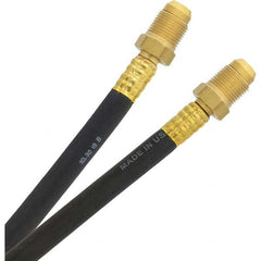 PRO-SOURCE - TIG Torch Parts & Accessories Type: Power Cable Length (Feet): 25.00 - Benchmark Tooling